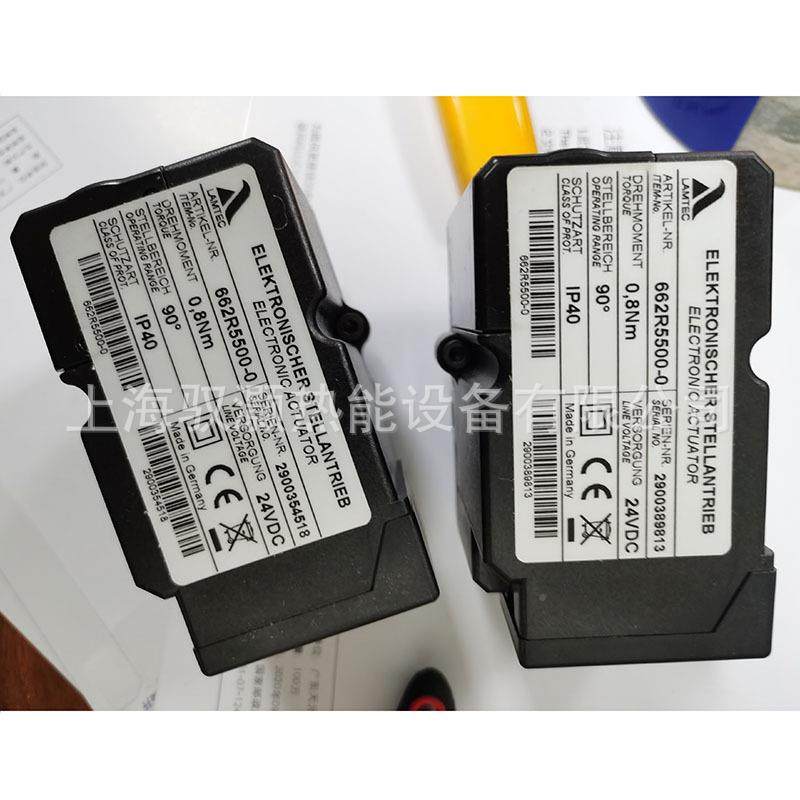 LAMTEC蓝达姆泰克m66662R50012R5001-0伺服马1.2N行器现货执秒发