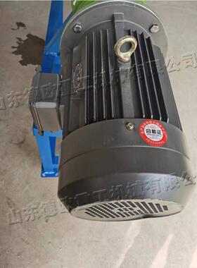 牲畜UIK粪便烘干处理畜机小机型养殖场鸡脱水粪禽肥料固液分离机