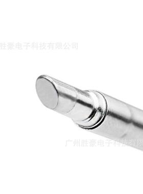 电烙铁TS100配件焊嘴焊头发热芯D型大马蹄mini烙铁头TS-C4