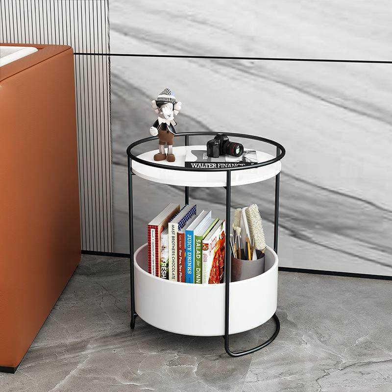 轻奢角几大理石边几客厅沙发边桌阳台小圆桌床边柜创意桌子小茶几,机械设备,其他机械设备,淘宝优惠券,粉丝福利购,淘宝优惠卷