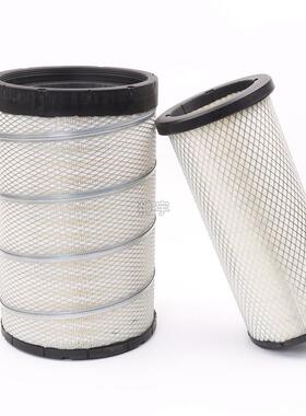 160602010075AVN4331LL-1109100空气滤芯kpu3050凹口