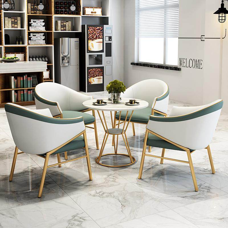 轻奢阳台简约洽谈桌售楼处休息区接待桌椅组合酒店4S店沙发小圆桌,机械设备,其他机械设备,淘宝优惠券,粉丝福利购,淘宝优惠卷