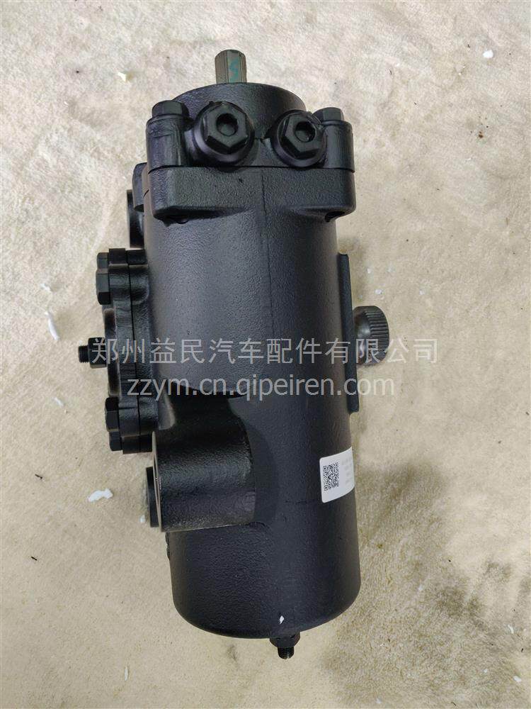 东风公司传动轴厂方向机总成动力转向器3401B06-010
