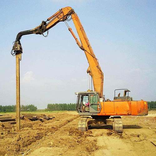 成德挖机打夯机高速液压夯实机高速公路桥台背涵侧压实机械