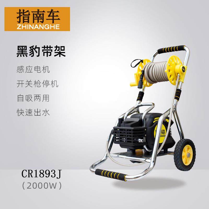 高档超高压清洗机轮式移动式便携洗车机不锈钢防水环卫农场清洗机,纺织面料/辅料/配套,纺织机械配件,淘宝优惠券,粉丝福利购,淘宝优惠卷