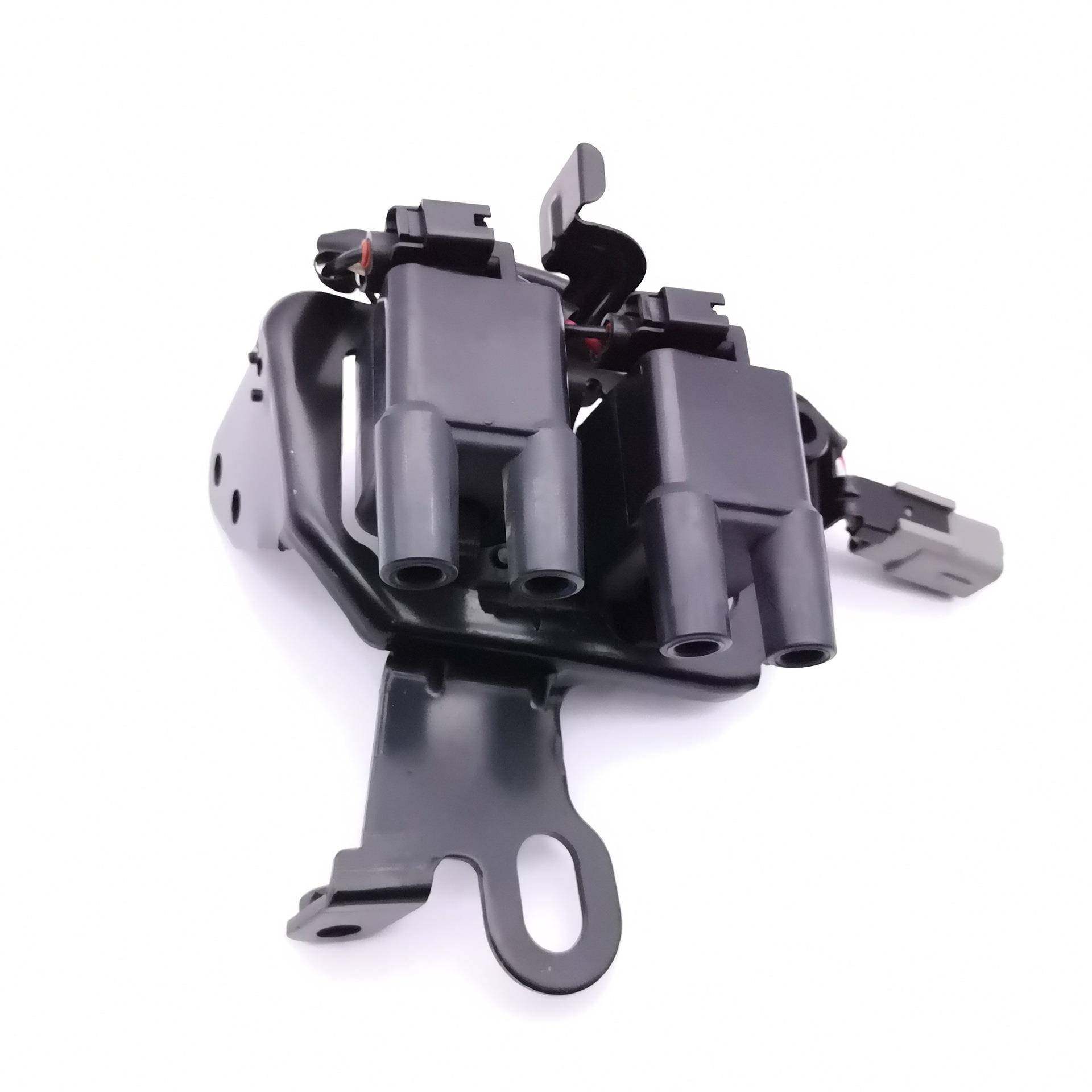 适用于现代索纳塔伊兰特汽车点火线圈高压包27301-23700,机械设备,其他机械设备,淘宝优惠券,粉丝福利购,淘宝优惠卷