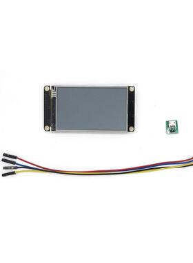 NextionNX4024K032增强版3.2寸人机交互界面HMI英文版内核