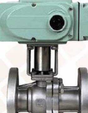 DCL-05CDCL-05D电动执行机构