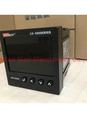 安东AnthoneLU-926K记忆型温控仪LU-926KFJ5J5000072*72*74mm