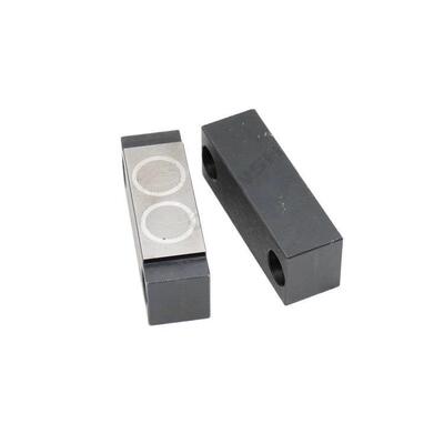 优质磁力锁模扣MMLK80MMLK100磁铁开闭器MLKC50MLKC100