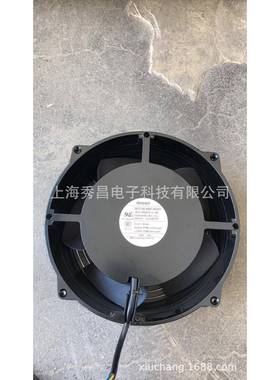 现货W1G180-AA03-2048VW1G180-AA03-09原装德国EBM铝框风扇