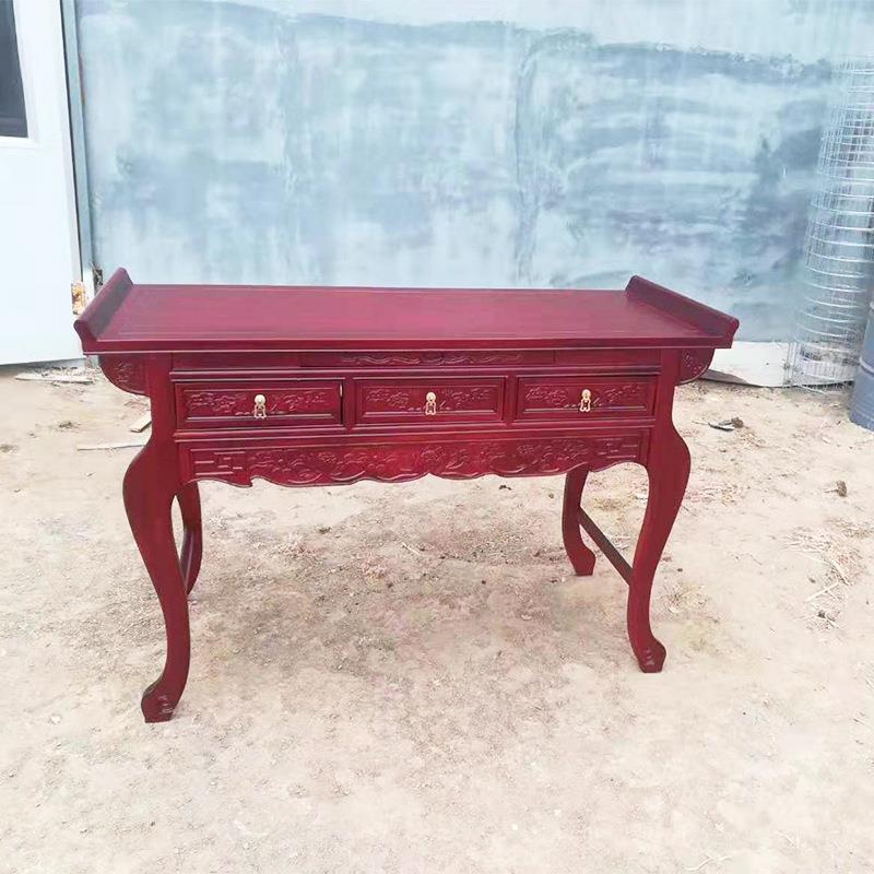 供应实木炕桌几家用阳台飘桌简约榻米小茶几