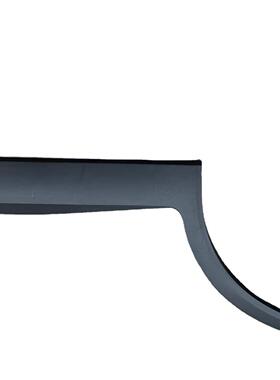 适用奇瑞捷途X7070M车门防擦条防刮条车门下护板F01-5500180RR