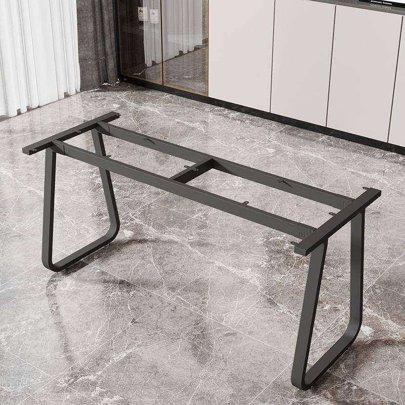 桌腿铁艺支架瓷砖岩板实木大板金属桌架大理石餐桌脚铁艺简约白色,纺织面料/辅料/配套,纺织机械配件,淘宝优惠券,粉丝福利购,淘宝优惠卷