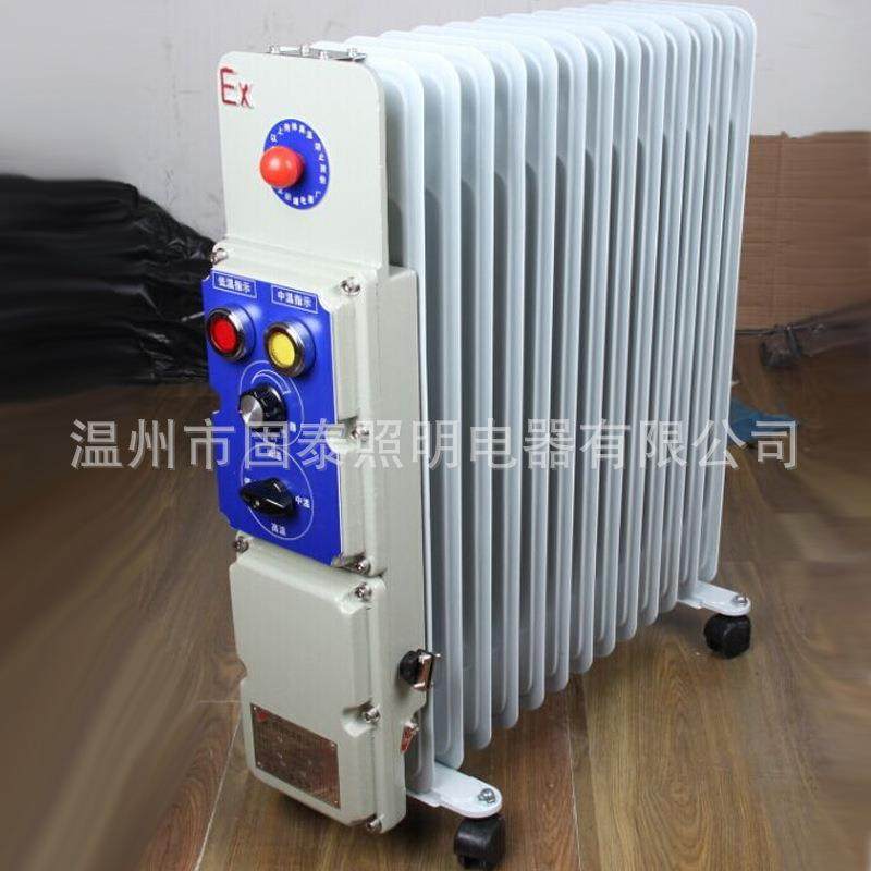 现货供应2000W-11片/13片防爆电加热油汀防爆电暖器,纺织面料/辅料/配套,纺织机械配件,淘宝优惠券,粉丝福利购,淘宝优惠卷