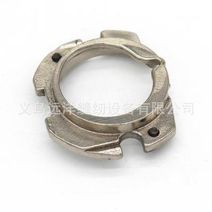 适用于汉马重机中捷杰克直销原装1900套结机配件1900老款梭床盖