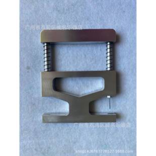 钢琴调律工具申达针装卸工具轴钉器击弦机配件维修工具