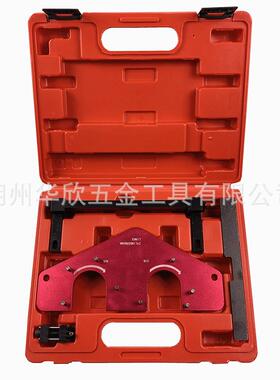 4件套奔驰AMG156专用正时工具奔驰凸轮轴校准正时工具组汽修工具