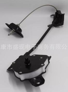 适用19-22现代Palisade备胎升降器62800S800062800-S8000