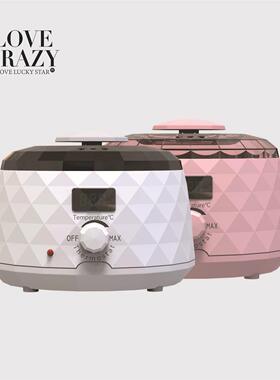 KSD-258A新品上市蜡疗机智能控温融蜡机脱毛蜡机熔蜡热蜡机