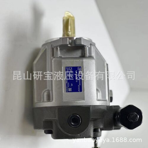 A10-FR01H-13 油研 柱塞泵