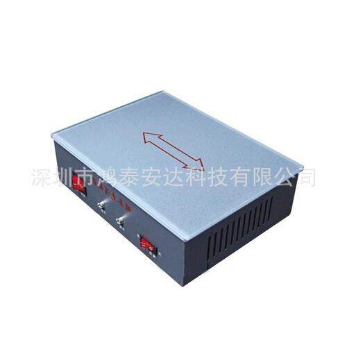 图书防盗门鸿泰安图书防盗门图书馆磁条充消磁器钴基复合磁条