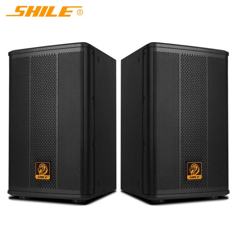 音响/音箱狮乐/SHILEBM-8单声道有线