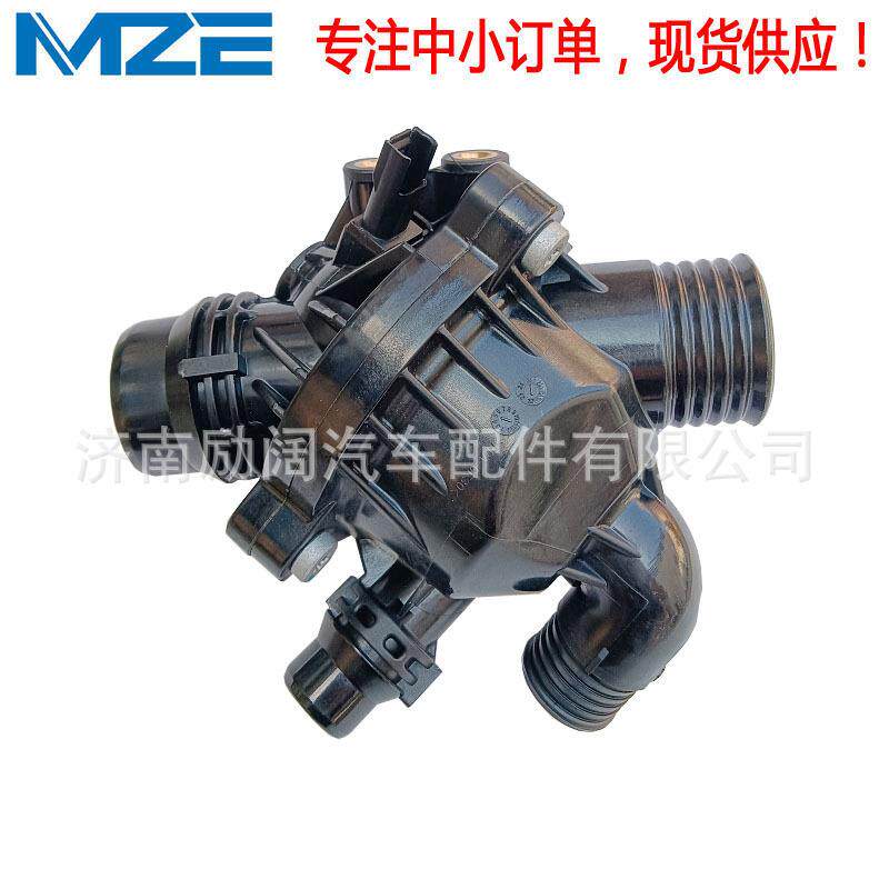 1153755017211537601158适用宝马N52N54N55Thermostat节温器