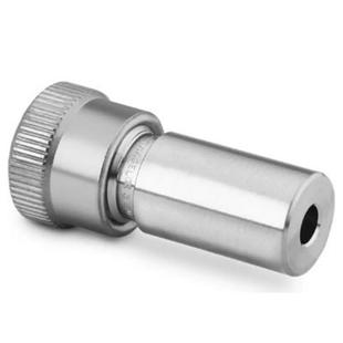 世伟洛克SS-1-UT-A-4BT真空转换Ultra-Torr接头1/16in.接头1/4in.