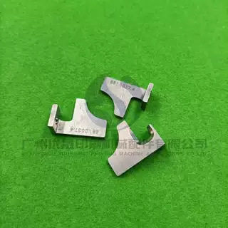 马天尼配件进口马天尼75订头三角铁骑订龙75钉头开牙0881.0037