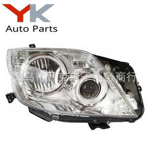 适用于丰田普拉多150前大灯ToyotaPrado150Series12009~2013