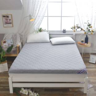 床垫软垫家用地铺榻榻米宿舍学生单人床褥垫子1米5x2租房专用加厚