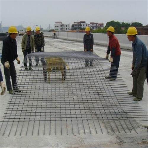 钢筋网建筑铁丝网D8钢筋焊接网片8厘钢筋网片