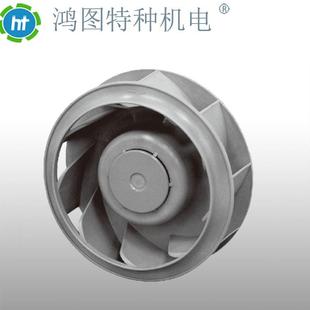 KFB1248GHS 54MM48V 台达离心风机120