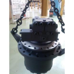 OK欧开F80行走减速机