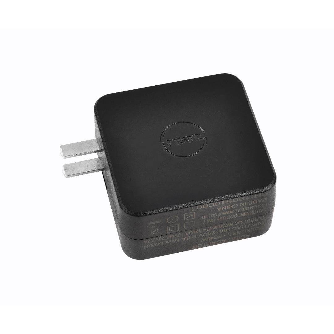 12V7A插墙式大功率便携式车载电源适配器GRT-A80-120700CB