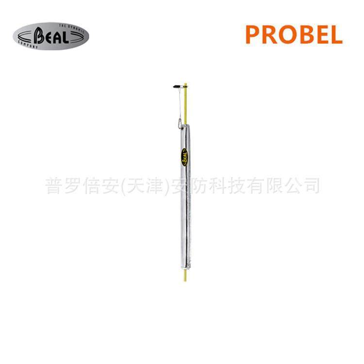 BEAL耐高温HOTPROTECTOR焊接飞溅角磨机或喷灯火焰护绳套