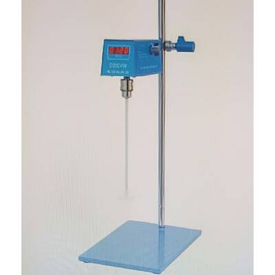 直销D2015W型实验室电动搅拌器。搅拌机