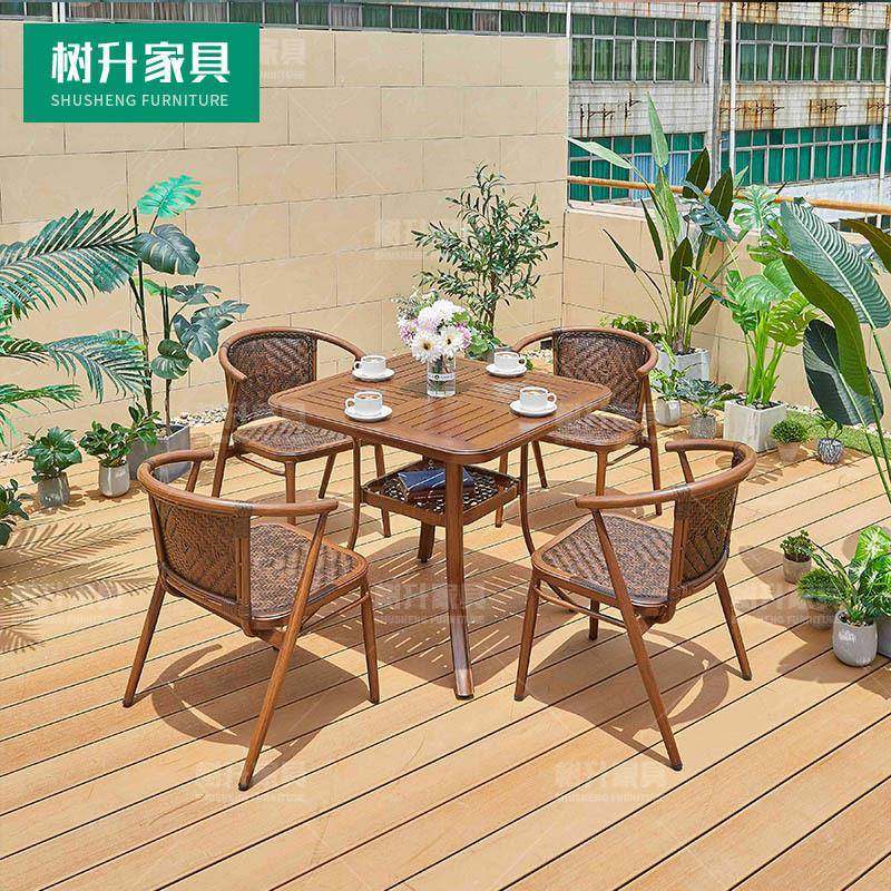 室外庭院户外休闲桌椅组合藤编藤椅家用露台阳台网红桌椅滕椅家具,节庆用品/礼品,新娘配件,淘宝优惠券,粉丝福利购,淘宝优惠卷