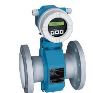 科隆电磁流量计OPTIFLUX4300W现货一台