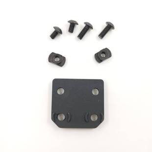 SotacJQ LOKSFM300M600系列电筒附件照明电筒配件 092M