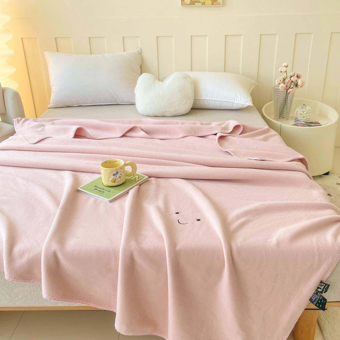 秋冬新款双面绵羊绒毛毯毯子多功能盖毯沙发毯直播热销,机械设备,其他机械设备,淘宝优惠券,粉丝福利购,淘宝优惠卷