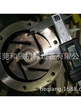 维修好利旺真空泵CBX15/25/40/62-P-VB-03复合型气泵风泵