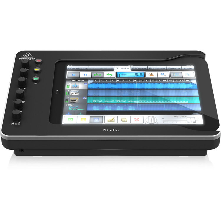 behringeriS202声卡专业声卡专业音频声卡