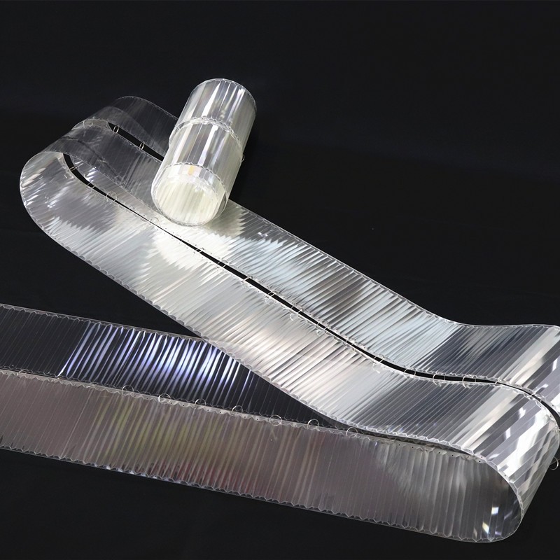 新款婚庆自由弯曲飘带婚礼现场吊顶装饰用品节日庆典活动道具