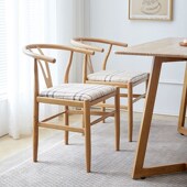 中式 太师椅复古铁艺家用靠背餐椅卧室茶桌围椅快餐店凳子扶手椅子