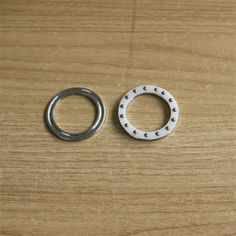 316S不锈钢推力球轴承51100/51101/51102/51103/51104/51105