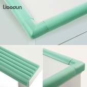 利伯顿婴儿宝宝防撞条加厚加宽儿童防护条桌边防碰撞角安全保护条