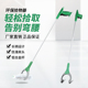 凯慕洁带磁铁环卫垃圾夹垃圾钳拾物器卫生夹捡垃圾夹子取物器长柄