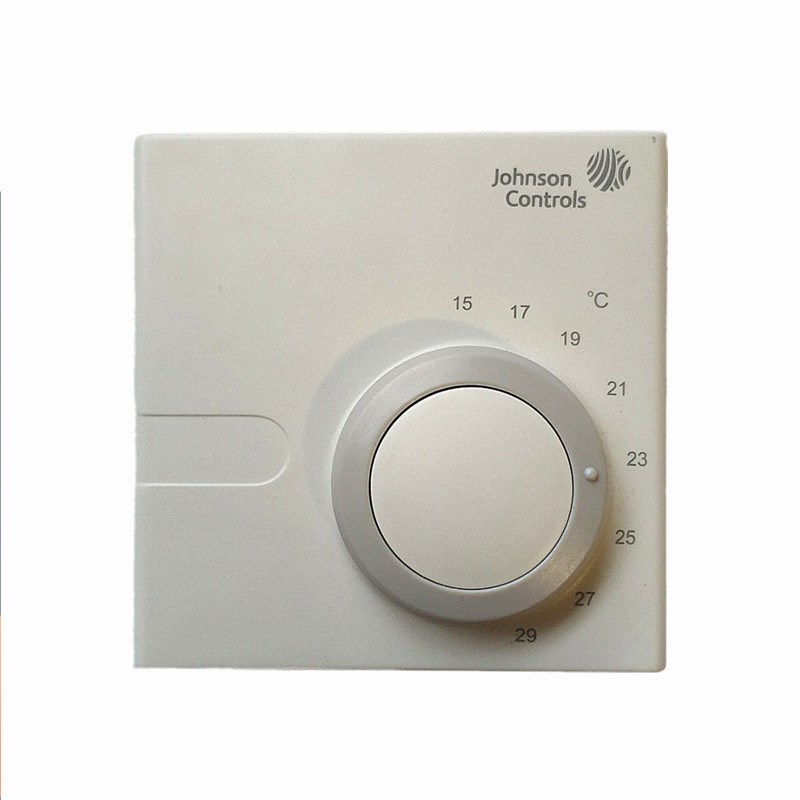 江森联网VAV面板TE700-29C-0网络温控器-TE730-29C-0控制空调开关